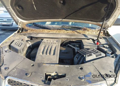 2015 Chevrolet Equinox Ls from USA, damaged, VIN 2GNALAEK9F6407785